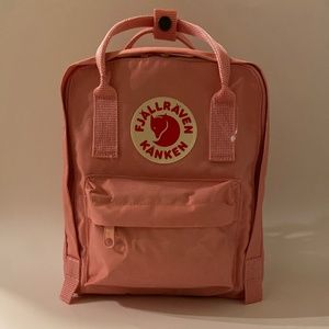 Fjällräven Kånken backpack